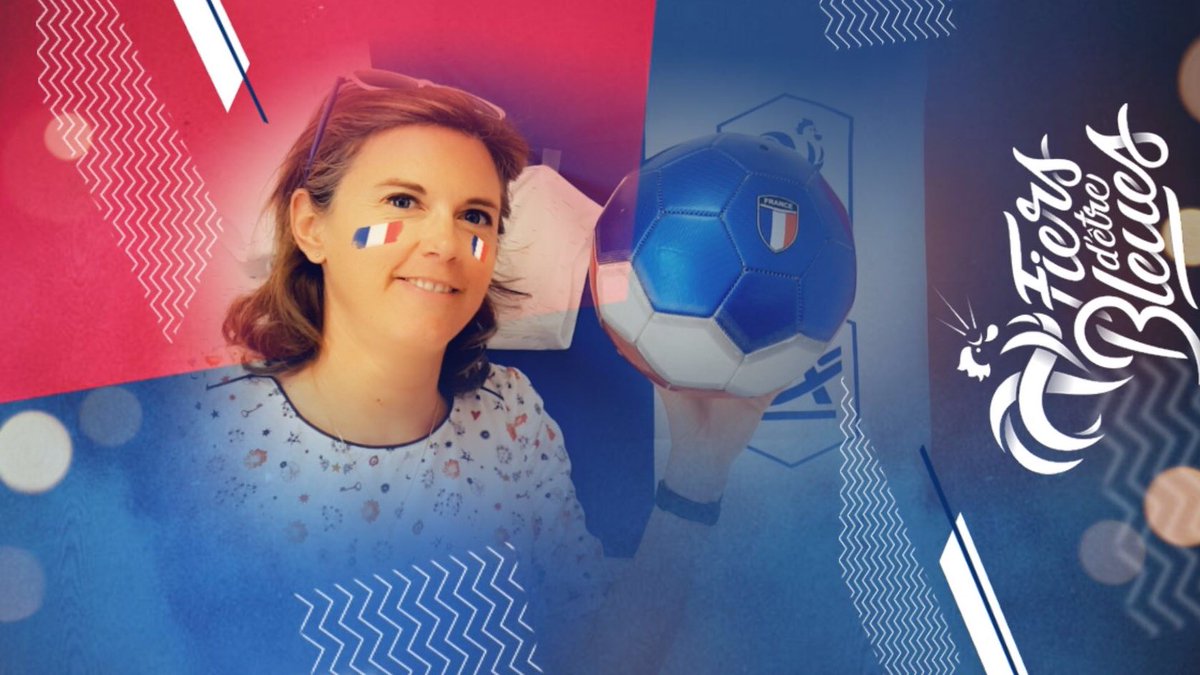 Toute l’équipe du <a href="/ca_centrest/">Crédit Agricole Centre-est</a> de Craponne Francheville derrière nos bleues !!!!
Bon match mesdames !