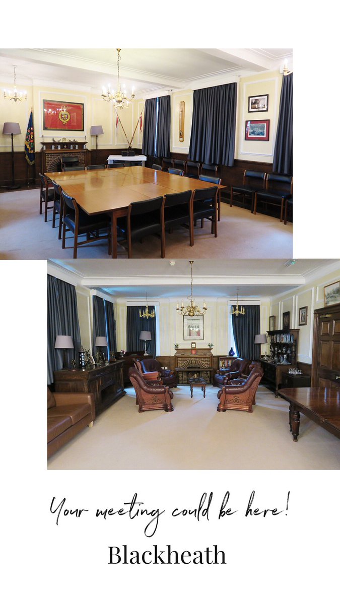 altvenueslondon's tweet photo. Exclusive #militaryvenues available for meetings, conferences and events! Contact our team #blackheath #avl #alternativevenues #corporatevents #corporatemeetings #venues #london #uk #spacetohire #businessconference #businessmeeting #primelocation #exclusive https://t.co/gVXPCrG8fG