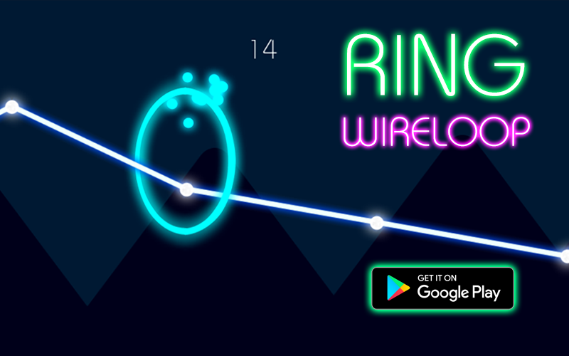 sylphbox's tweet photo. Get Ring Wireloop Game on Playstore
URL: https://t.co/Tr8xpnztSR
#wireloop #ring #sylphox #indiedev #gamedev #madewithunity #unitygames #RingGame #indiegame https://t.co/RcRGHdihXy