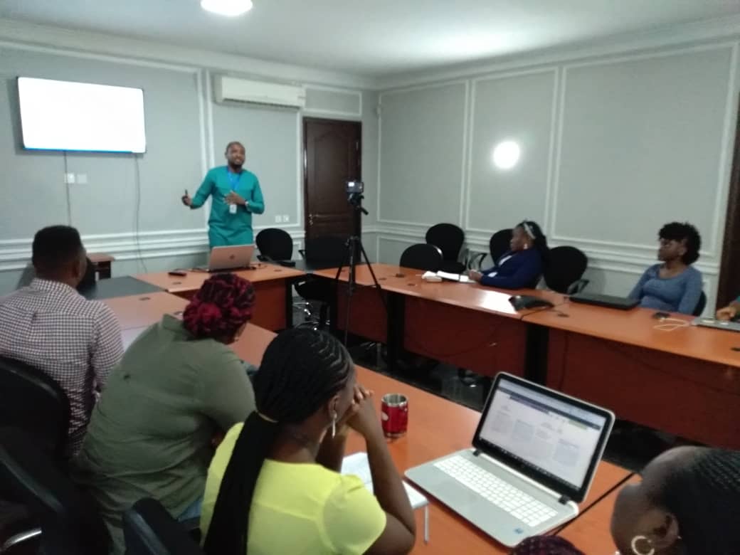 Happening Live at @preston_int!!! Training session on the Basics of Research Ethics.
#DYK that the 3 main principles of #research ethics are:
1. Respect for persons
2. Beneficience
3. Justice
#PrestonAssociates #knowledgemanagement #WeeklyTrainingSessions