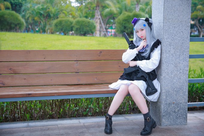 Twitterのコスプレ画像49