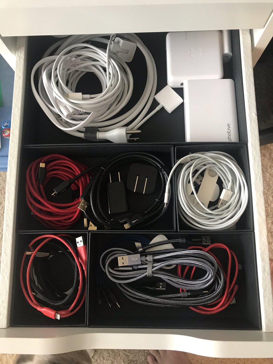 Time to start packing the backpack for #CLUS