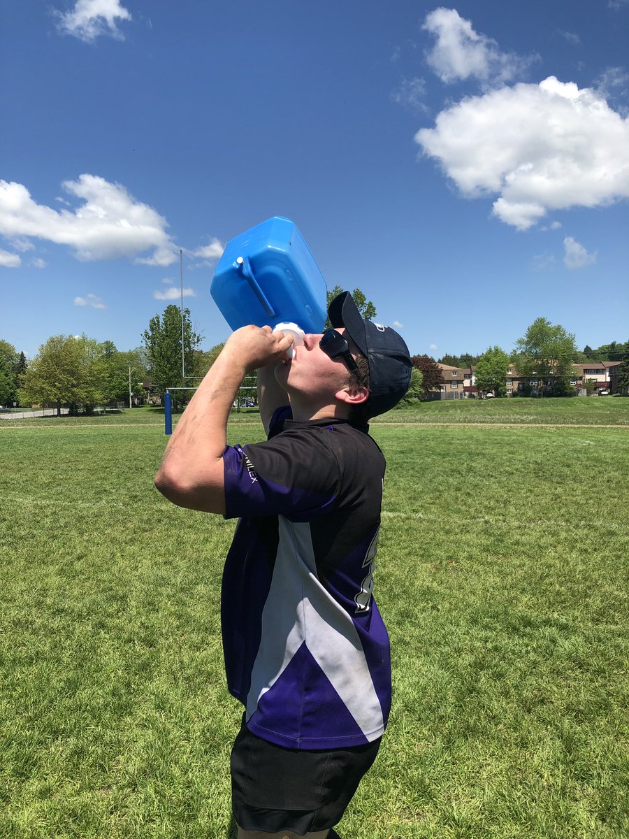 MsMcDonaldEng's tweet photo. @femadillss played a great match today vs Henry Street and got a WIN! 31-5.  #manofthematch Ryan Colvin OFSAARugby2019 @PJ34SB https://t.co/HOsxX9cJ88