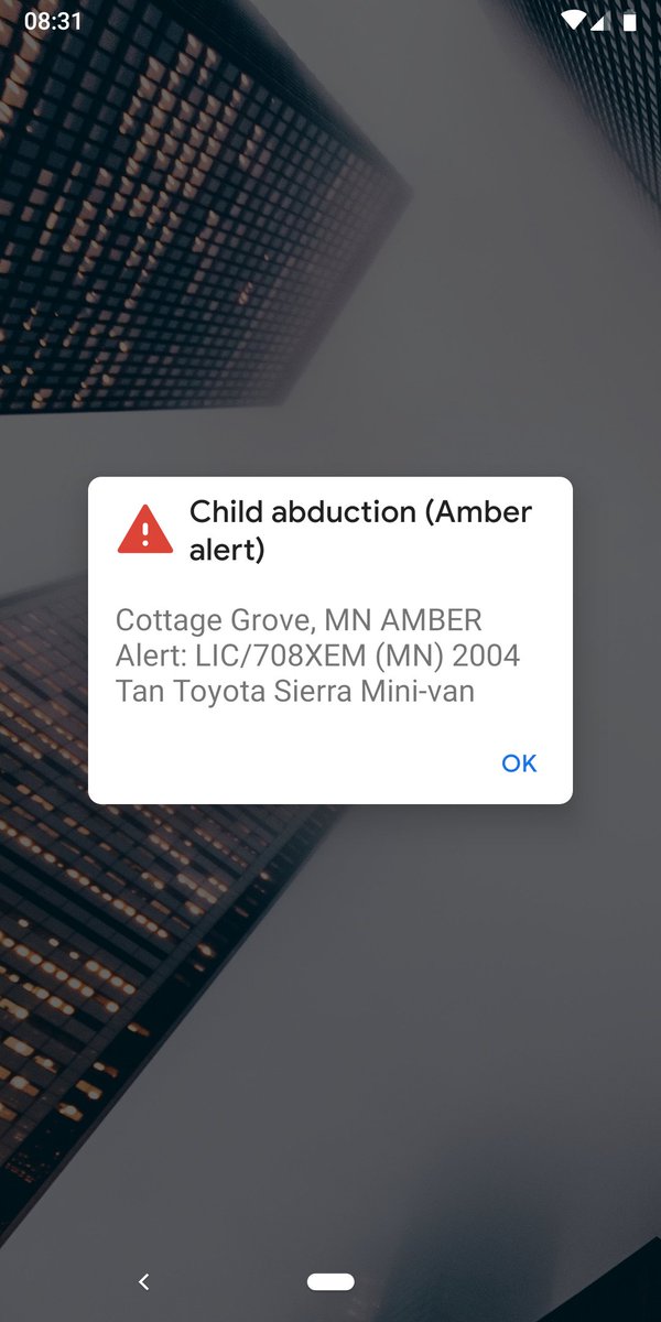 Minnesota Crime Time tweet media