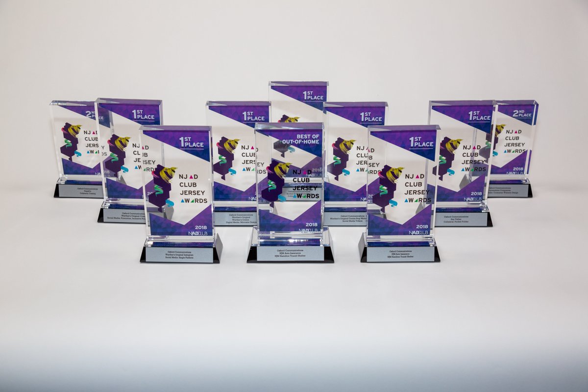 OxfordCommunications tweet media