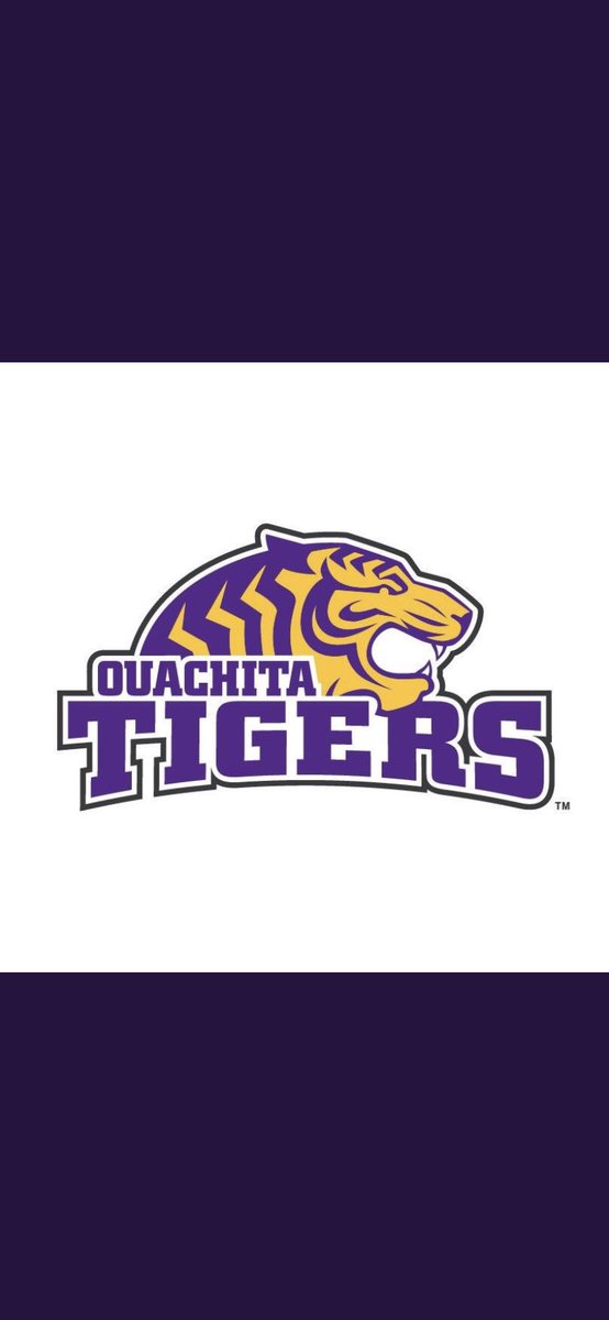 Very blessed and thankful to receive an offer from Ouachita Baptist University! <a href="/OuachitaFB/">Ouachita Football</a>