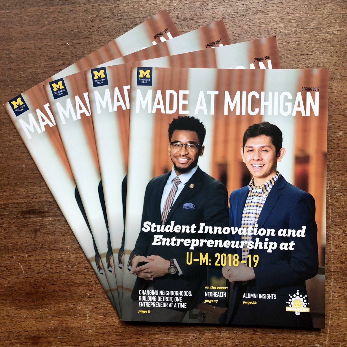 NeoHealth tweet media