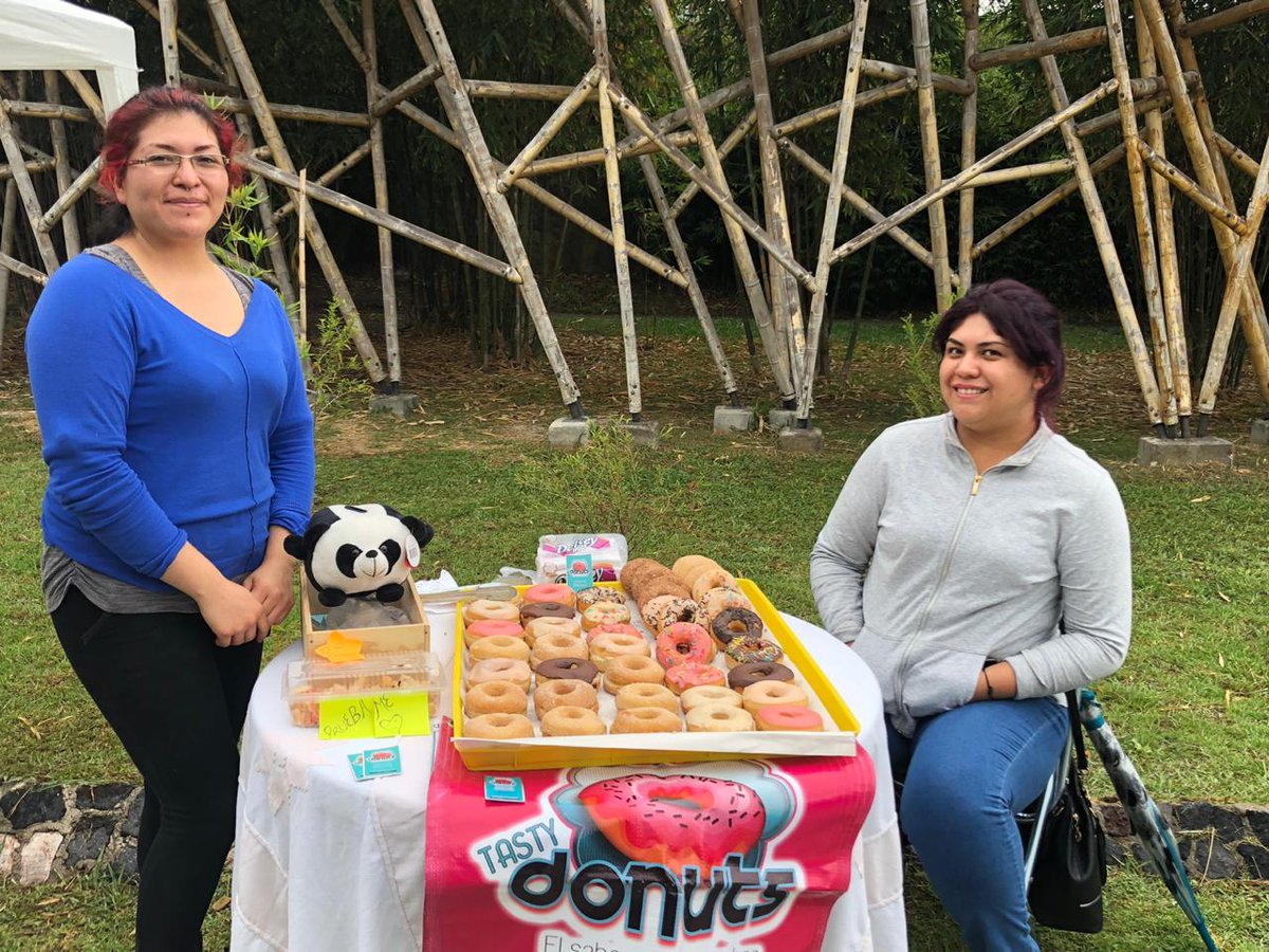 ADiezUrdanivia's tweet photo. Asiste este fin de semana en familia a la #FeriaAmbientalPuebla en el Parque Metropolitano. 

Ponencias, reforestación, rodada ambiental, productores locales, expositores. https://t.co/VrSYEebVqU