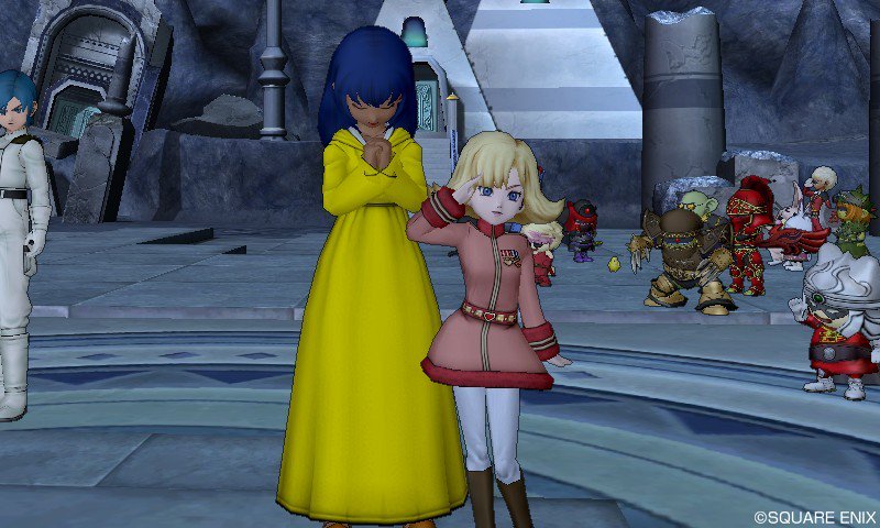 ガンダムドレア会