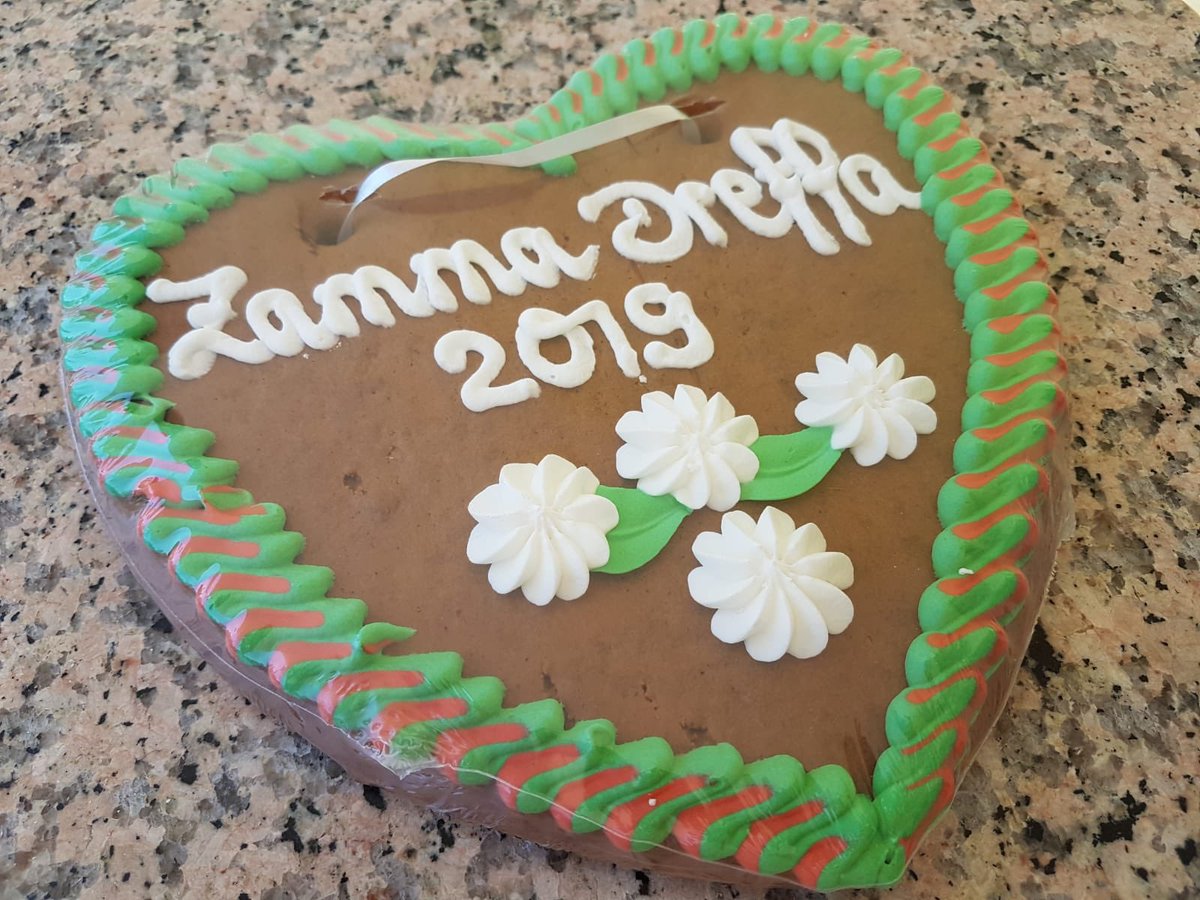 CernerDE's tweet photo. Pfiat di #SWKT19! Wir freuen uns schon auf das nächste #ZammaDreffa #SWKT20 und wünschen eine gute Heimreise. #medico #medicoTouch #CernerEcosystem https://t.co/g32NVYVxlX
