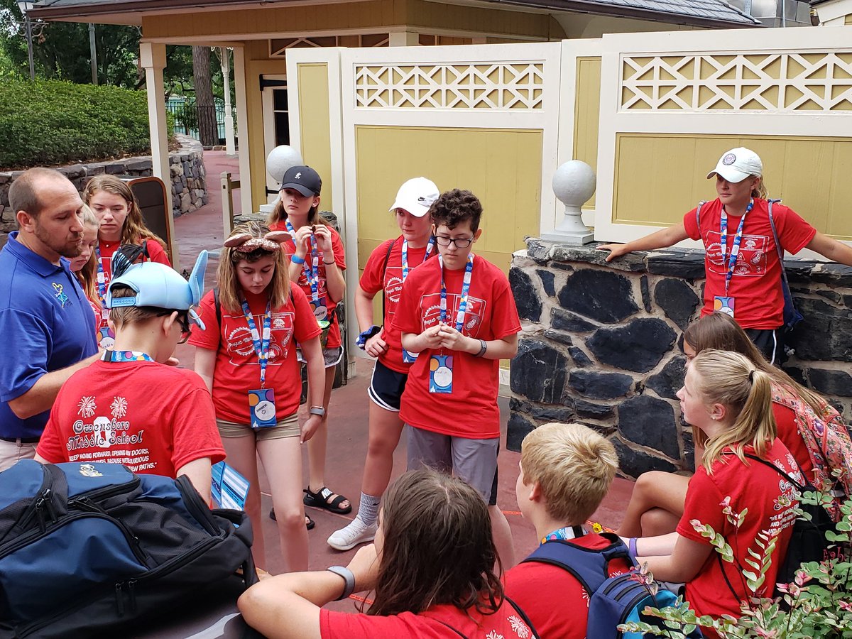ProjectMickey's tweet photo. Last class of the trip 2/2 https://t.co/vB7g9V9lbc