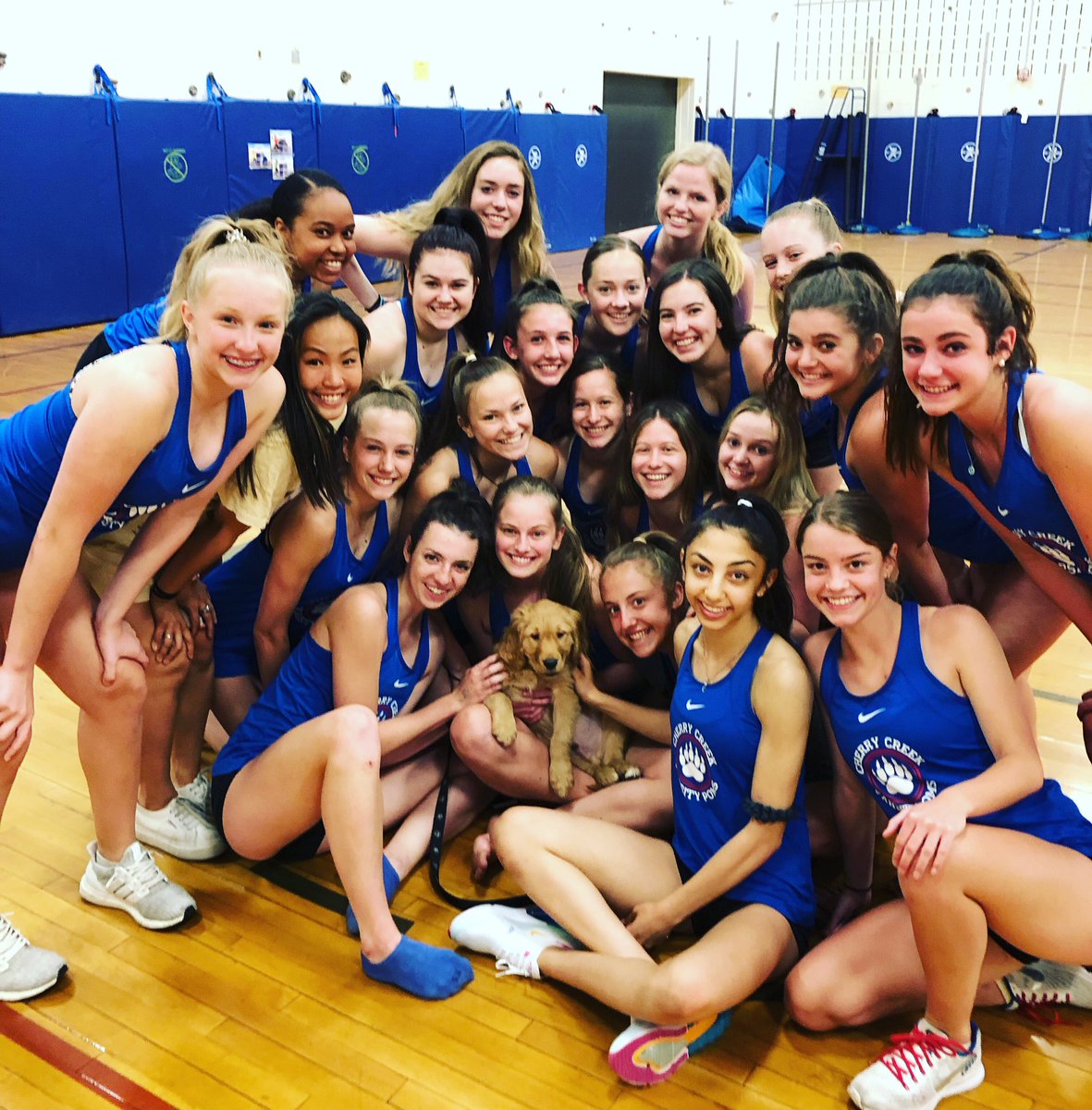 Cherry Creek Poms (@CherryCreekPoms) / Posts / X
