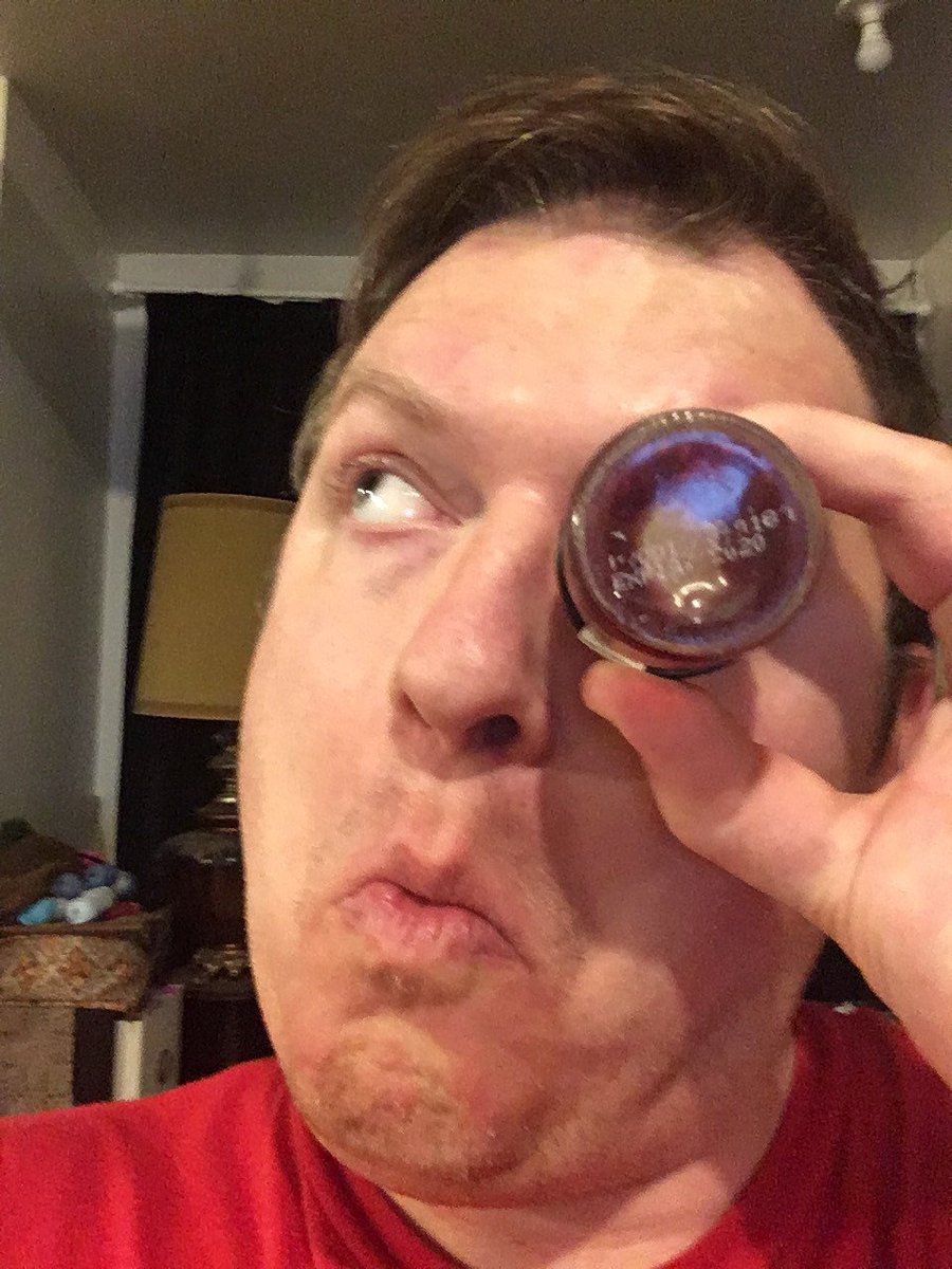 3chordme's tweet photo. Me doing the face-with-monocle emoji.
#WorkfrontHunt #FrontUtah https://t.co/FJNSqdf8Xh