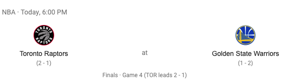 Got some more #NBA playoffs for you tonight at #BuckleysPubs!