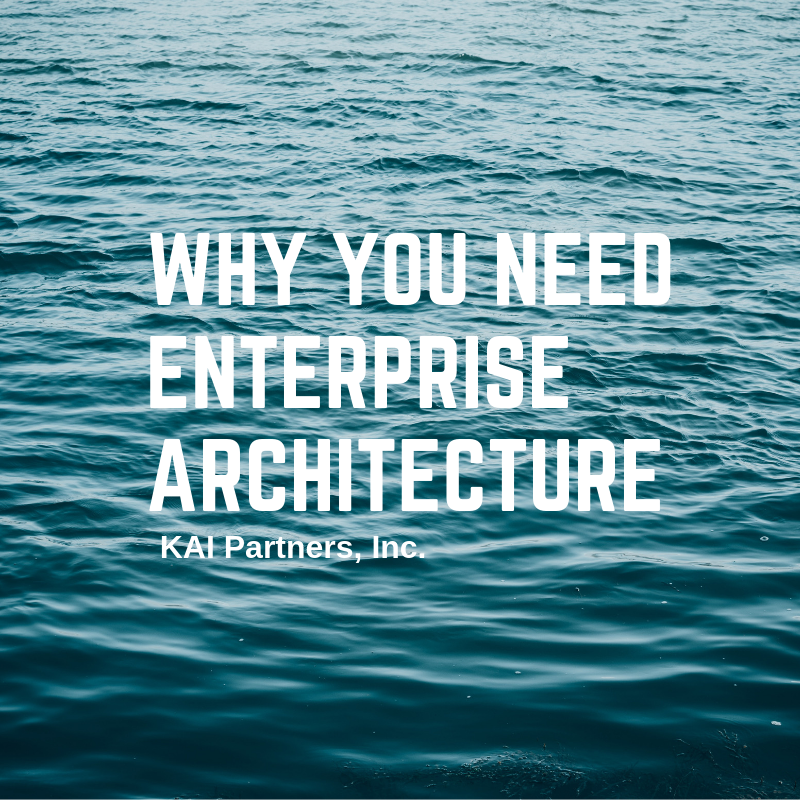 KAIPartners's tweet photo. #OnTheBlog: What is #EnterpriseArchitecture &amp; Why do you need it? Based on her years of consulting &amp; hands-on experience, our #enterprisearchitect shares her thoughts on #EA.

https://t.co/m9LNBUtDHZ

#projectmanagement #sacramento #togaf #peaf #pm #programmanagement https://t.co/fz8UX7UiOx