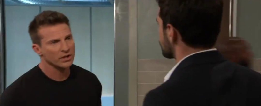 PatzPowerz's tweet photo. #ChaSon on next week
#JasonFF #TeamJason #JasonMorganFF #SteveFF #SteveBurtonFF #IStandWithSteve https://t.co/XxAyEM0aoU