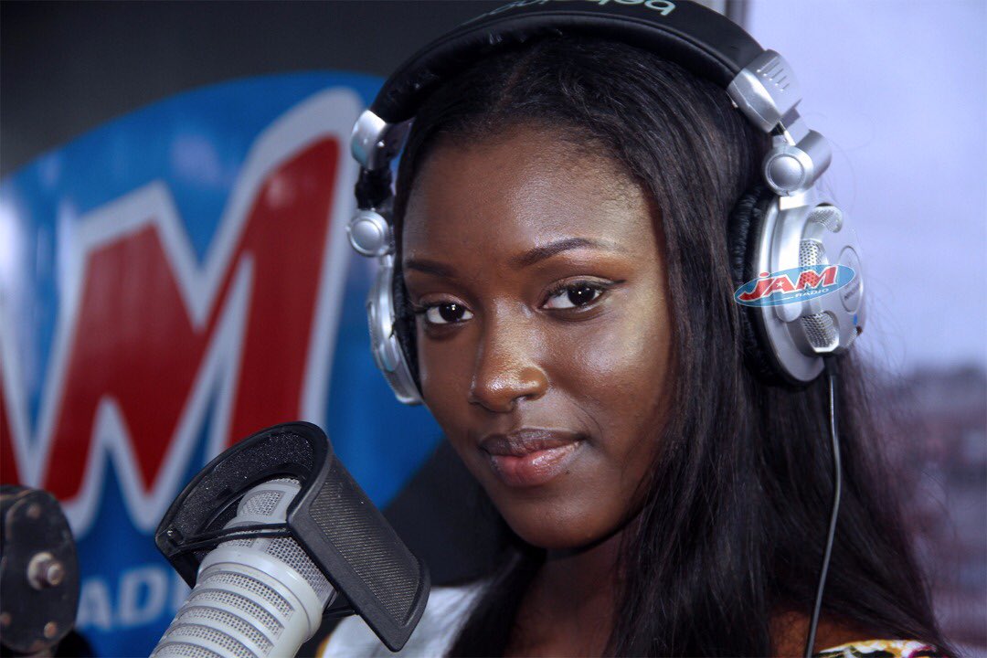 RADIO JAM tweet media