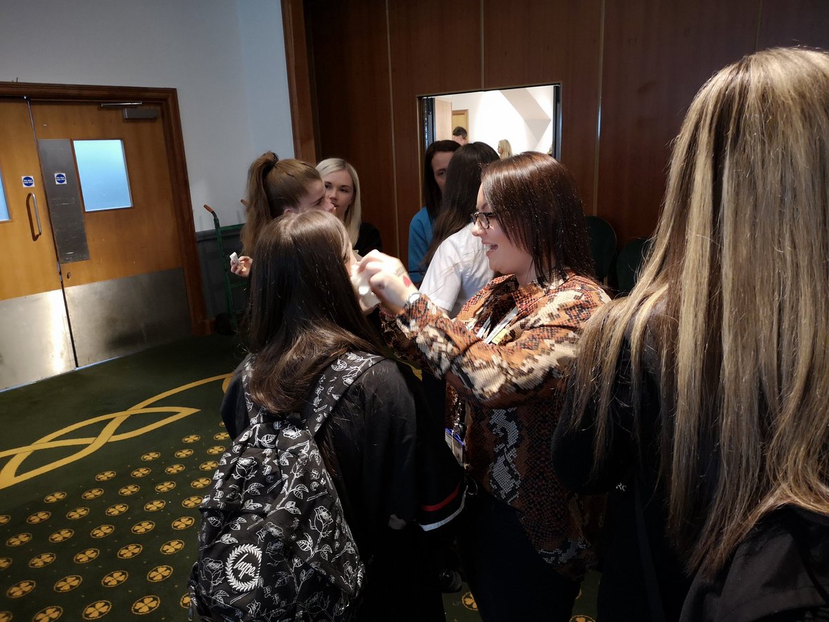mcfadzeanc's tweet photo. @NHSGGC @NHSScotCareers @LochendHigh @DYWGlasgow

#LochendsYoungWorkforce https://t.co/iSkQPcXAzD
