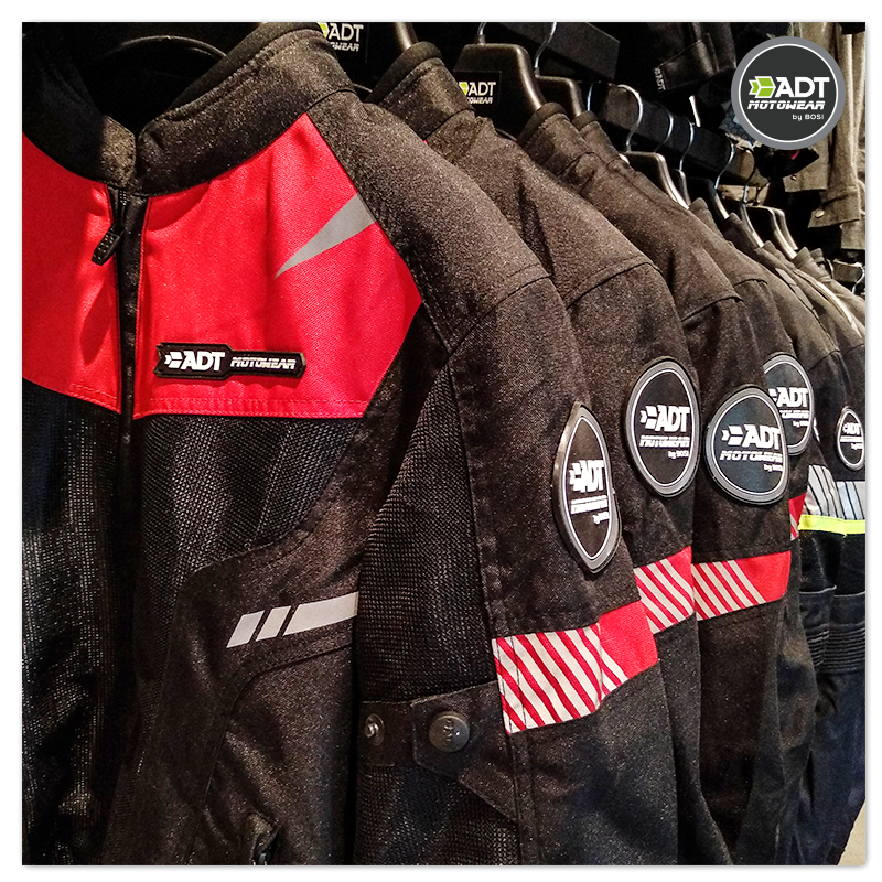 ADT Motowear on Twitter: \