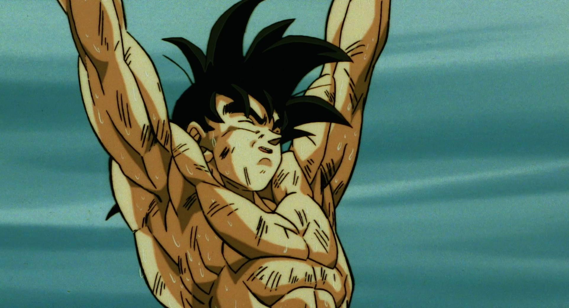 DragonBallSuperLAT???? on Twitter: DragonBallSuperLAT???? on Twitter: