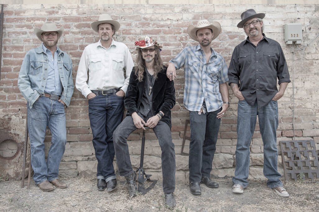 Folk 'N Bluegrass tweet media