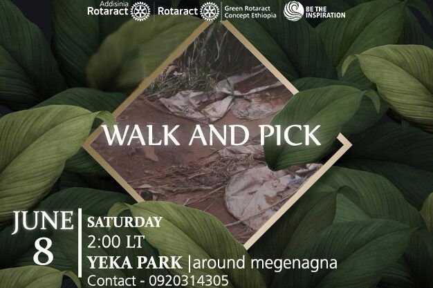 addisinia's tweet photo. Rac Addisnia in collaboration with @GreenRotaractEt presents walk and pick program in yeka mountain
This Saturday on morning time 
Meet us at megenaga kaldis coffee 
#trashCanBeUsed
#cleanEnvironment 
#GreenAddis
#GreenEthiopia https://t.co/b69TybtTwP