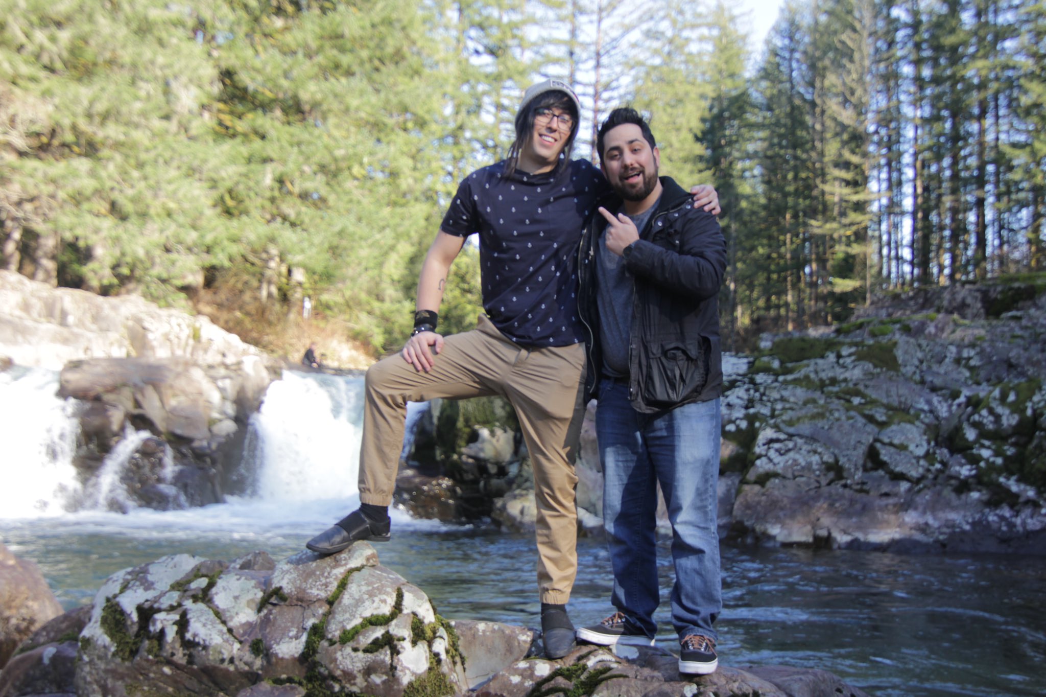 Everyone wish a happy birthday today! He has the same birthday as Liam Neeson. 