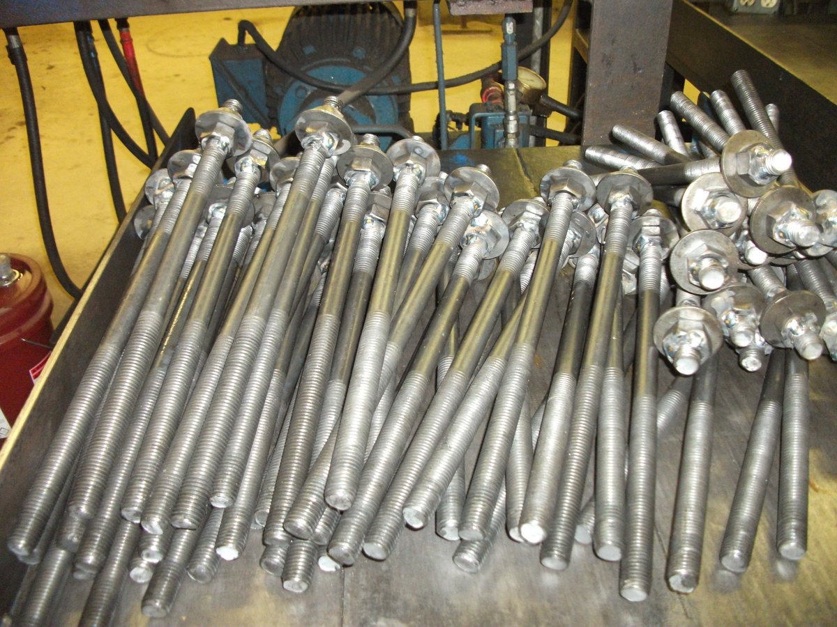 Whitelaw Rigging & Fabrication (WhitelawRigging) Twitter