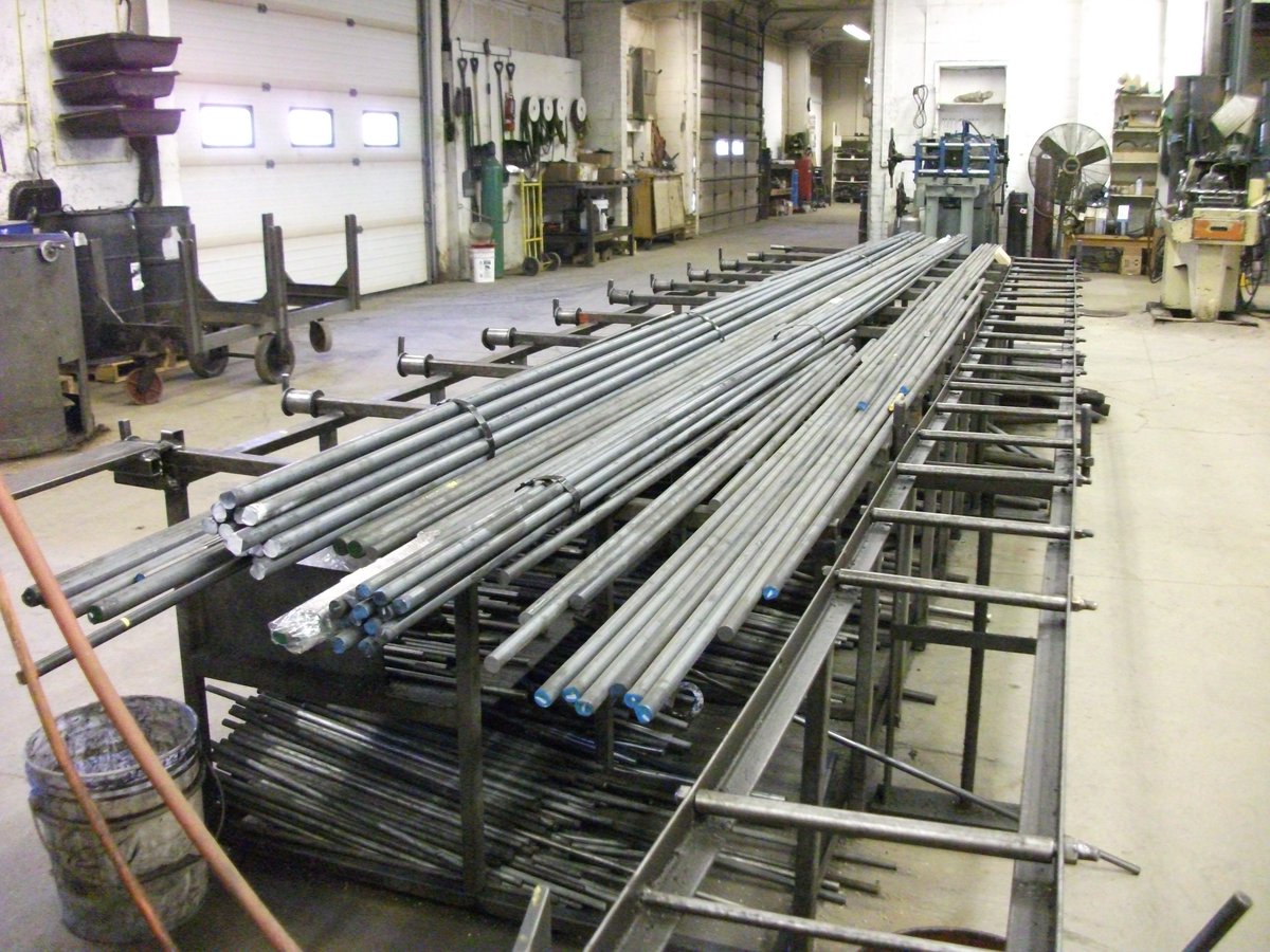 Whitelaw Rigging & Fabrication (WhitelawRigging) Twitter