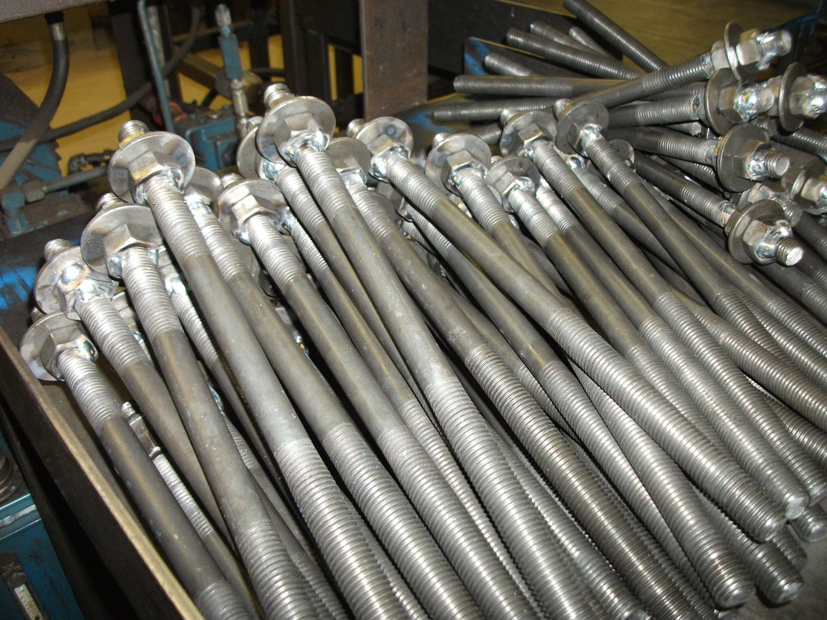 Whitelaw Rigging & Fabrication (WhitelawRigging) Twitter