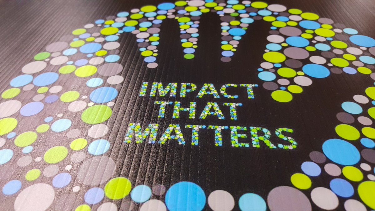 CUMACFeeds's tweet photo. What an amazing team! Thank you @DeloitteUS for spending #ImpactDay fighting hunger with us! #hungerhelpers #volunteers #changinglives https://t.co/rYcuZU4vb5