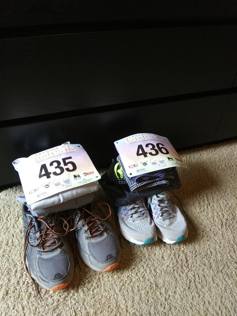 EngineerJones_'s tweet photo. Marriage Advice: Run a 5k together (or WALK a 5k together, or "crawl" a 5k together, or watch a 5k on TV together). Just do it together. #Growth, #CouplesTherapy https://t.co/45292LEwme