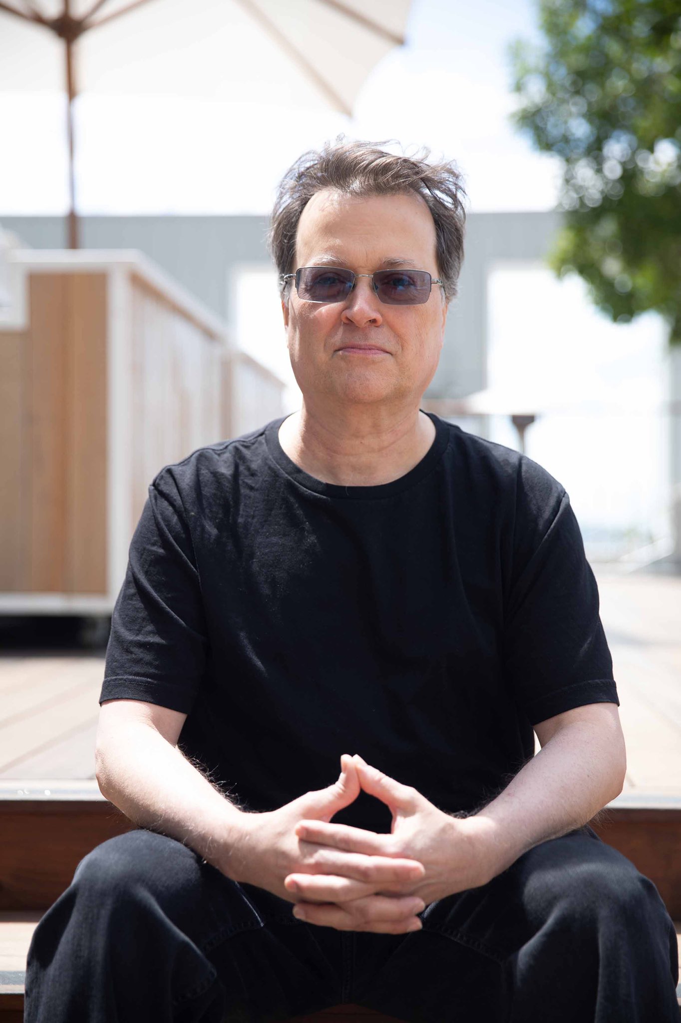 Join us in wishing Happy Birthday to our very own Gordon Gano! 