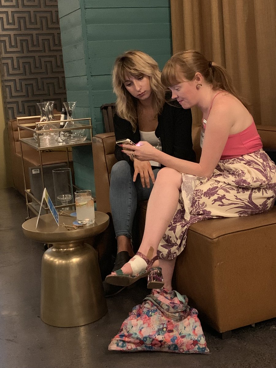 SPS_Commerce's tweet photo. What a great night at SPS IN>NYC19! Thanks to our partner, @skubana for joining us, and everyone who came for a fun evening of networking. Next stop, Minneapolis on August 13th! https://t.co/78DUFwq9Kx #MeetSPS #MAVSOHO #networking https://t.co/uneIcdeZdi