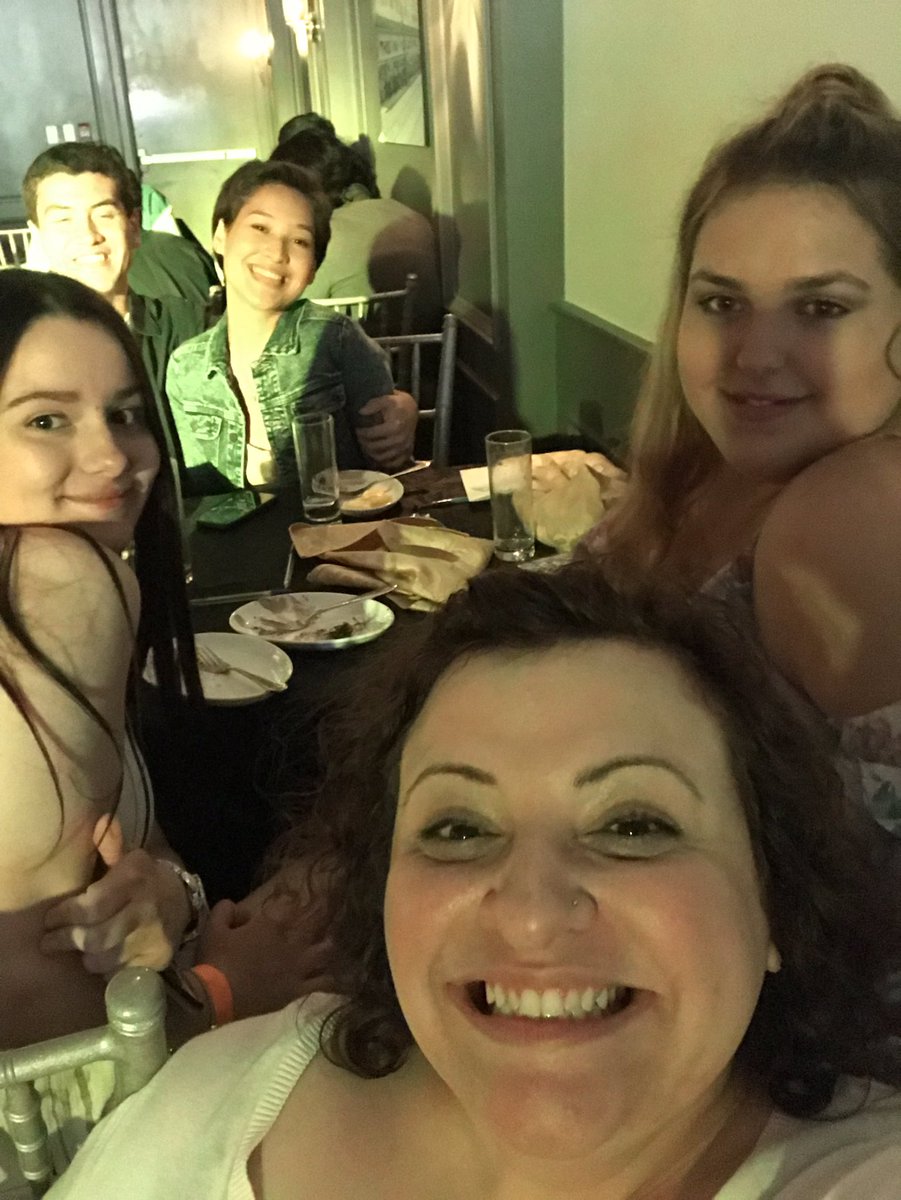 MfcMidtown's tweet photo. We had an AMAZING time at the Monsignor Fraser College Prom! So much fun!!! @TCDSB @theforthto 🎉🎉🎉 https://t.co/XcQKGCL3tx