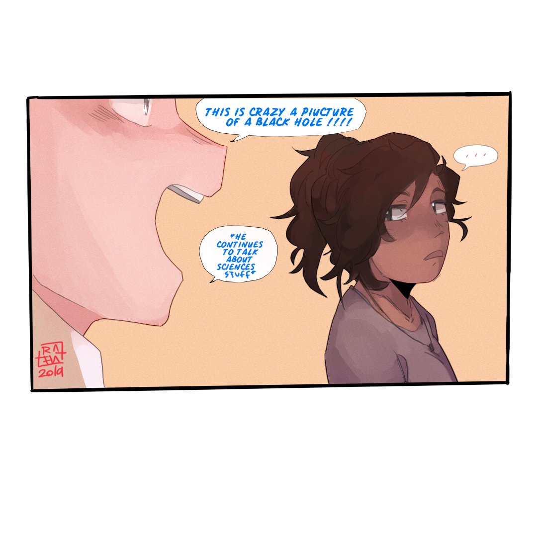 Peter x MJ

(sorry bad English) 

I relate to mcu peter when he start talking about the things he love he get too excited

people told me I am usually a calm person but when I start talking about something I really like I get too excited XD
(1/2)
#SpiderMan #SpiderManFarFromHome 