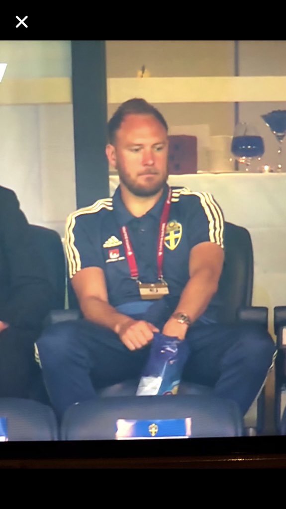 Fotbollsdamp tweet media