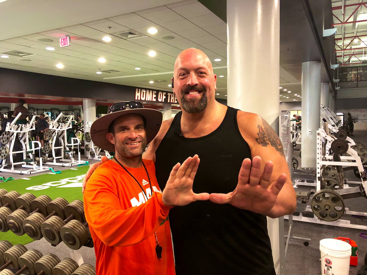 Coach_MannyDiaz tweet picture