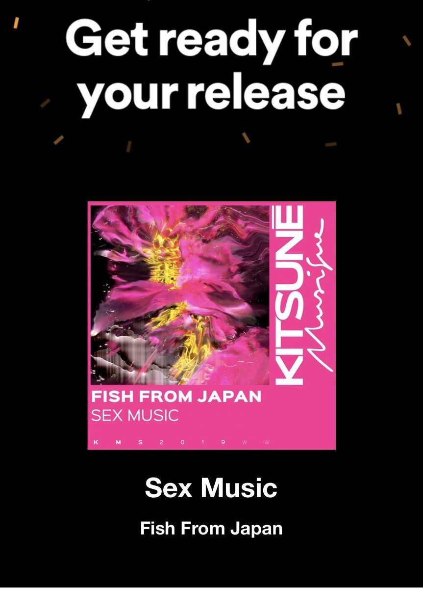 Fish From Japan tweet media