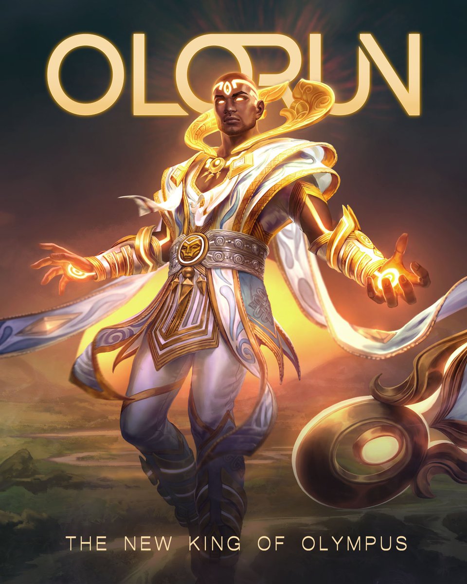 update smite olorun update smite olorun