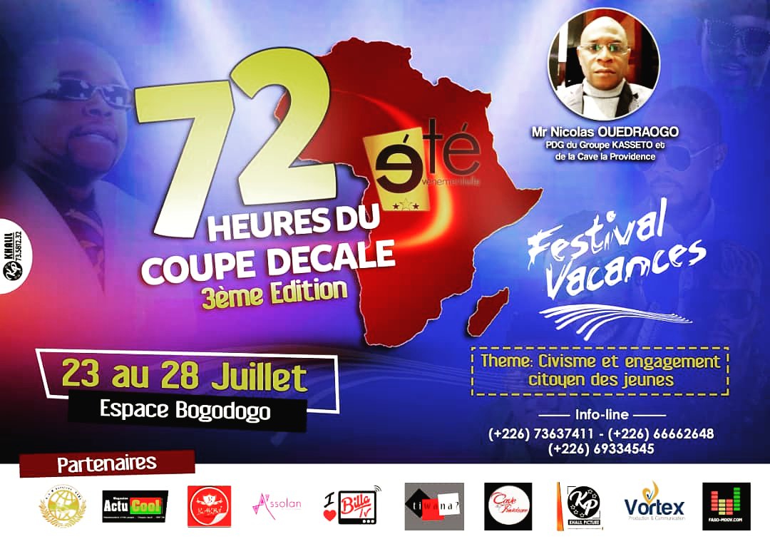 SanonLoic's tweet photo. #Evènementiel
Une seule date, un seul lieu.... https://t.co/fB1RHnmulg