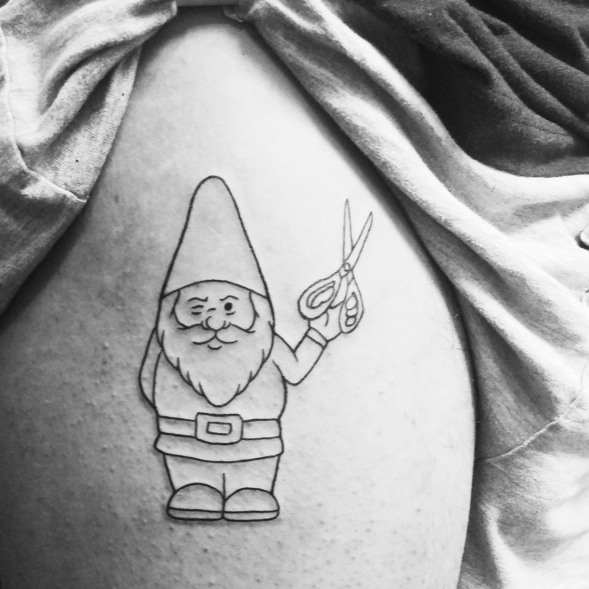 gnometattoo - Twitter Search / Twitter