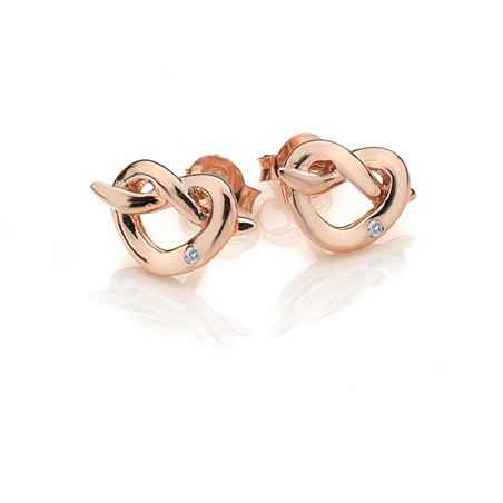 rootstoconnect's tweet photo. Congratulations to 
@nokinator you have won #FreebieFriday 
@hotdiamond Infinity Heart Rose Gold Plate, Please message your details. https://t.co/xUTGgLPBP7