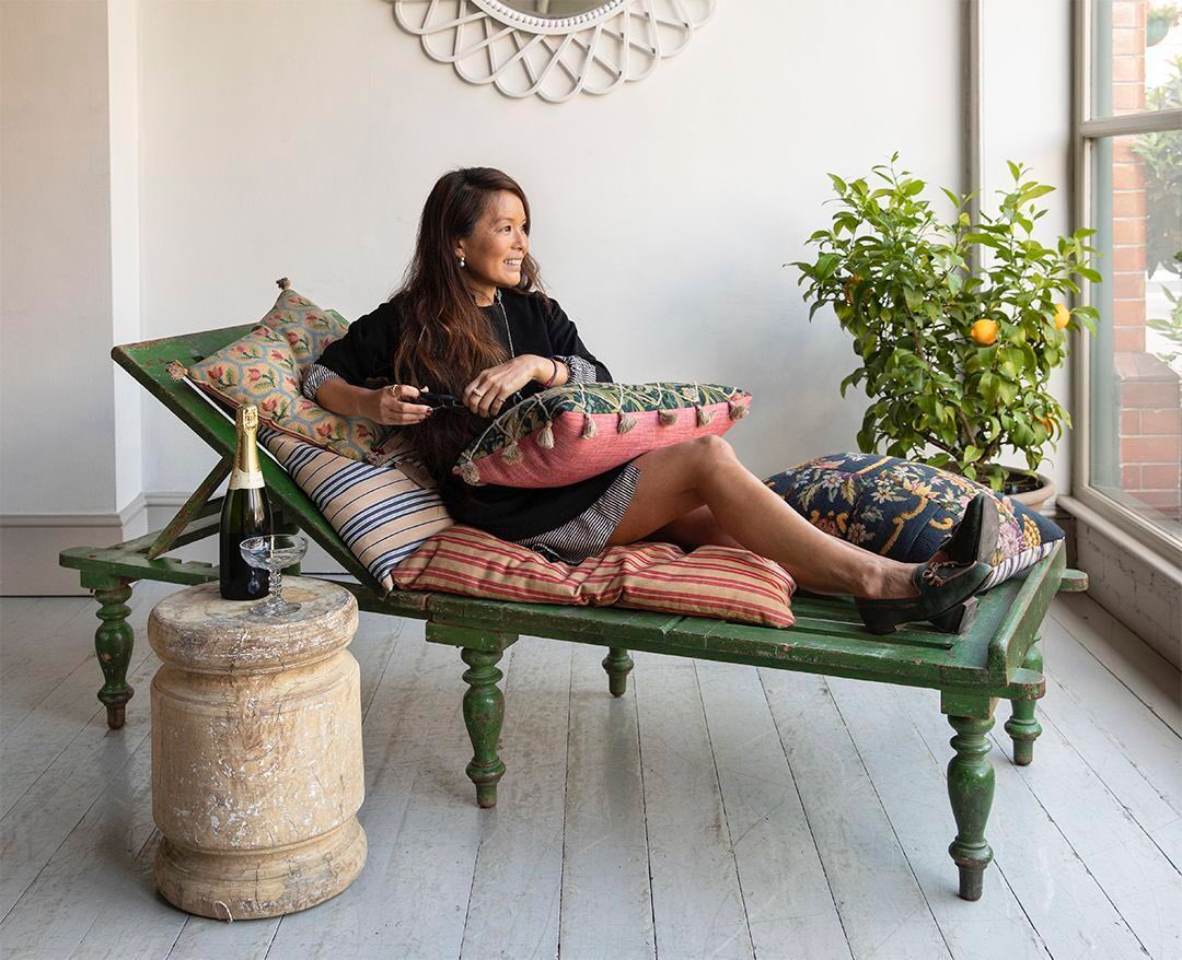 Howe London tweet media