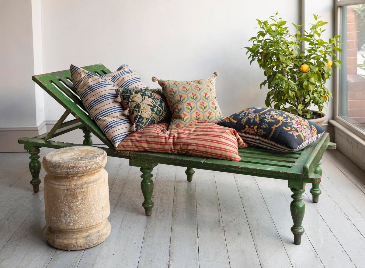 Howe London tweet media