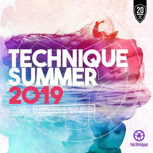 Here we go!🌞🌞
<a href="/TechniqueRec/">Technique Recordings</a> releases the annual summer compilation packed with hot tracks from @dnblinesmith / <a href="/lukasmooth/">SMOOTH</a> / <a href="/TantrumDesireUK/">Tantrum Desire</a> / <a href="/LPLUS1/">L PLUS</a> / <a href="/noconceptdnb/">No Concept</a> / <a href="/djmuffler/">MUFFLER</a> / @WeareZOMBIECATS and many others!!!🔥🔥
Get your copy now!🔊
soundcloud.com/techniquerecor…