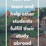Photo by GW Study Abroad (@GWStudyAbroad)