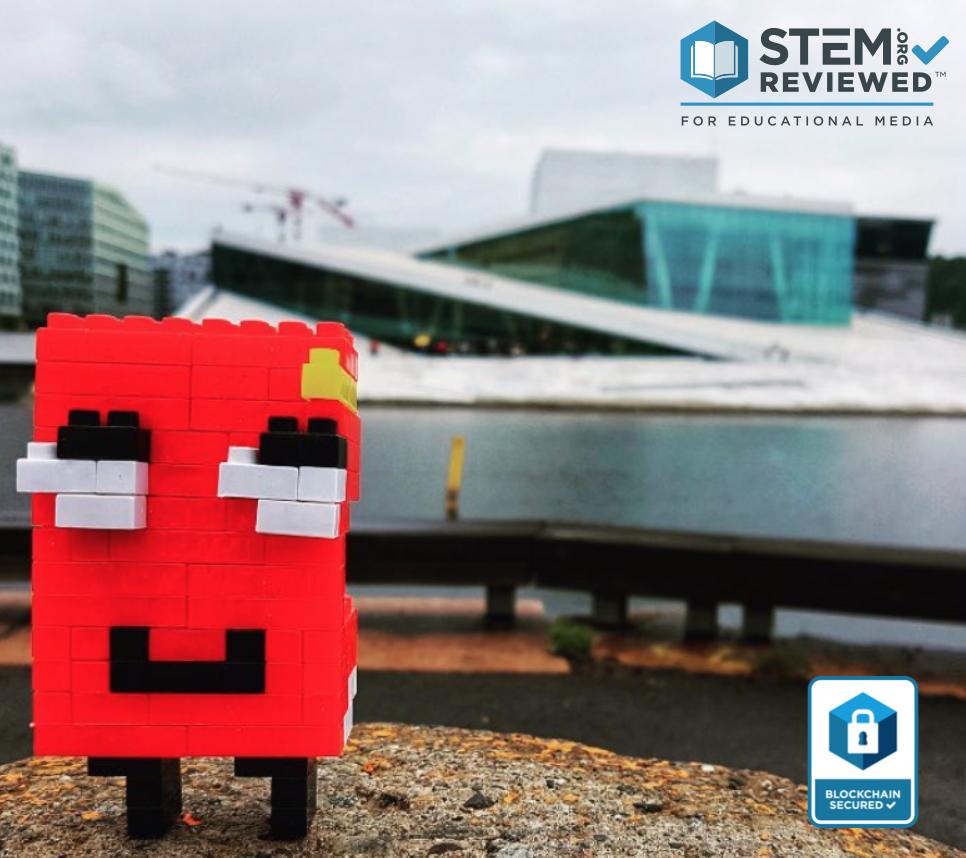stemdotorg's tweet photo. Congratulations to @BerniceKenaston for being this week's "The Blocks Come Out at Night" giveaway winner! 🎉
#STEMforKids #STEMeducation #lloydtheblock #STEMBook #STEMeducation @javiertheauthor #gilharpbooks #STEMReviewed 📚 https://t.co/O258pkctpM