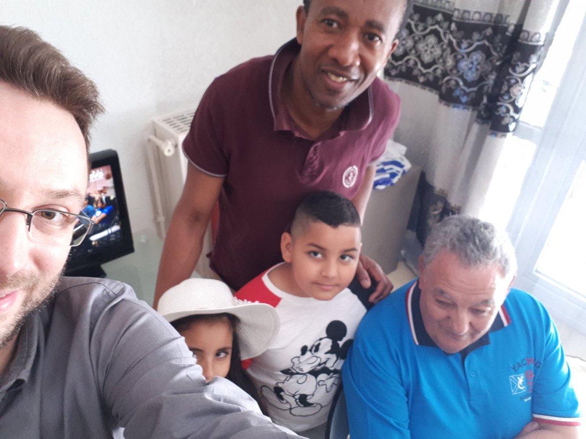 Baptiste Camus tweet media