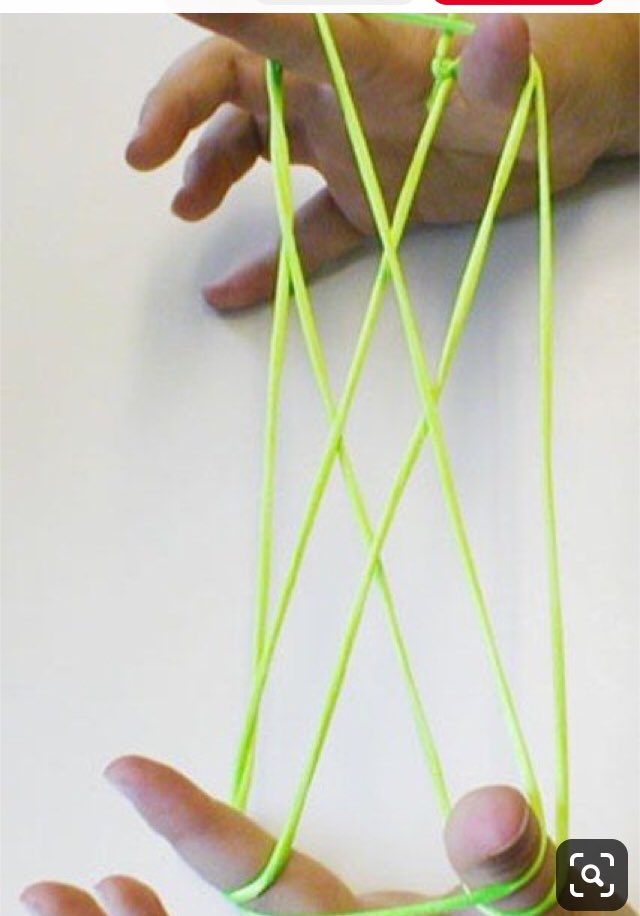 lomejor80y90's tweet image. #RetroJuego #atrapadedo